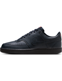 Nike Court Vision Low Next Nature-sko til mænd - blå