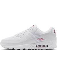 Nike Air Max 90-sko til mænd - hvid