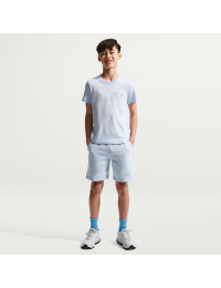 Nike -træningsshorts til større børn - blå