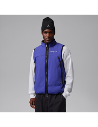 Jordan Flight Mountainside-vest til mænd - sort