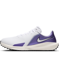 Nike Infinity G NN-golfsko - hvid