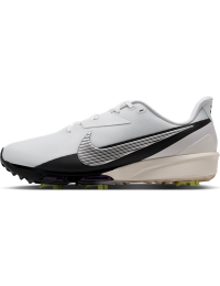 Nike NEXT% TOUR 3-golfsko - hvid