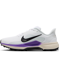 Nike Pegasus 1 G-golfsko - hvid