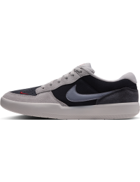 Nike SB Force 58-skatersko - sort