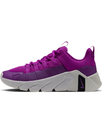 Nike Free Metcon 7-træningssko til kvinder - lilla