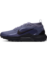 Vandtætte Nike Pegasus 1 G GORE-TEX-golfsko til mænd - lilla