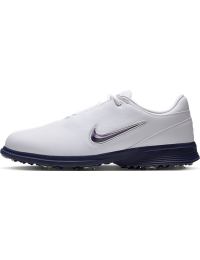 Nike Victory Tour 4-golfsko - hvid