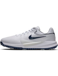 Nike Victory Pro 4-golfsko - hvid