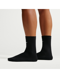 Nike VaporFast Crew-fodboldstrømper (1 par) - sort