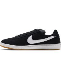 Nike SB Zoom Tennis Classic-skatersko - sort