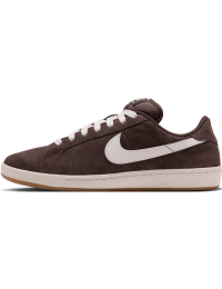 Nike SB Zoom Tennis Classic-skatersko - brun