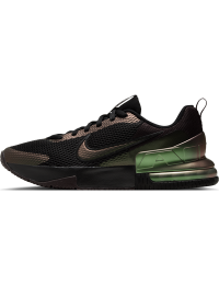 Nike Air Max Alpha Trainer 6 Premium-træningssko til mænd - sort