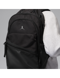 Jordan Air Patrol-rygsæk (29 liter) - sort