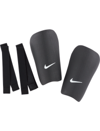 Nike J Guard-CE-fodboldbenskinner - sort