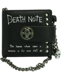 Death Note - Anime Pung - Death Note & Ryuk - Unisex - multifarvet