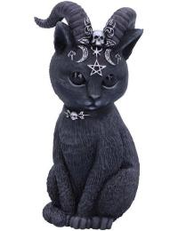 Nemesis Now Statue - Pawzuph - Ingen - Standard