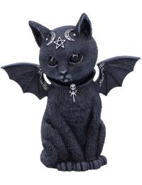Nemesis Now Statue - Malpuss - Ingen - Standard