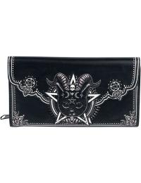Nemesis Now Pung - Pawzuph - Unisex - sort-hvid