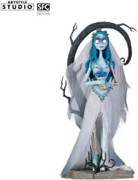 Corpse Bride Samlerfigurer - Emily - Ingen - multifarvet