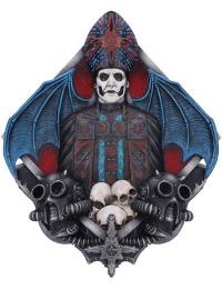 Ghost Dekoration - Papa Emeritus IV - Ingen - Standard