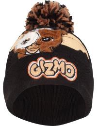 Gremlins Beanie - Gizmo - Unisex - multifarvet