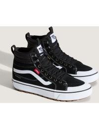 Vans Sneakers, høje - MTE Sk8-Hi Waterproof Insulated - EU41 till EU47 - Herrer - sort