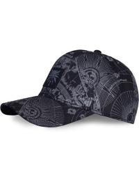 The Witcher Cap - The Witcher Logo - Unisex - sort