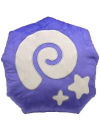 Animal Crossing - gaming Puder - Fossil - Ingen - multifarvet