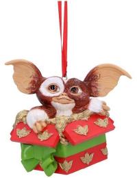 Gremlins Julekugler - Nemesis Now - Gremlins - Ingen - Standard