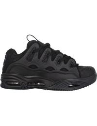 Osiris Sneakers - D3 2001 - EU40.5 till EU48 - Unisex - sort
