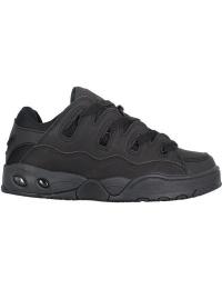 Osiris Sneakers - D3 OG - EU40 till EU48 - Unisex - sort