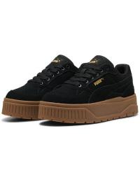 Puma Sneakers - Karmen II Idol SD - EU36 till EU41 - Damer - sort