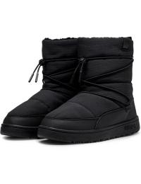 Puma Vinterstøvler - Snowbae Wns - EU36 till EU41 - Damer - sort