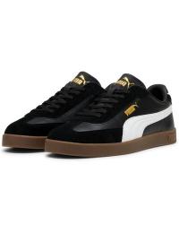 Puma Sneakers - Club II Era - EU36 till EU47 - Unisex - sort