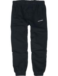 Pegador Træningsbukser - Logo Heavy Sweat Jogger - S till XXL - Herrer - sort