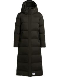 Khujo Frakker - MAYLA4 - XS till XXL - Damer - grøn
