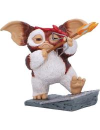 Gremlins Statue - Nemesis Now - Gizmo - Ingen - multifarvet
