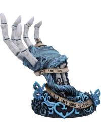 Corpse Bride Statue - Nemesis Now - Med denne hånd... vil jeg løfte dine sorger - Ingen - multifarvet