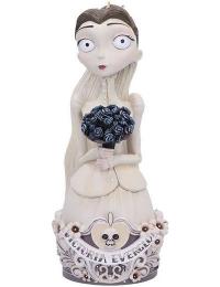 Corpse Bride Statue - Nemesis Now - Victoria - Ingen - multifarvet