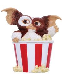 Gremlins Opbevaringsboks - Nemesis Now - Gizmo - Ingen - multifarvet