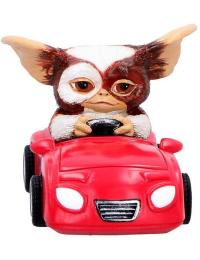 Gremlins Samlerfigurer - Nemesis Now - Gizmo - Ingen - multifarvet