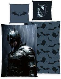 Batman Sengetøj - Ingen - multifarvet
