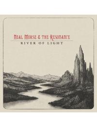 Neal Morse CD - River of Light - Ingen - Standard