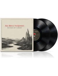 Neal Morse LP - River of Light - Ingen - Standard