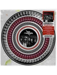 Tom Petty & The Heartbreakers LP - No sleep till L.A. - Ingen - Standard