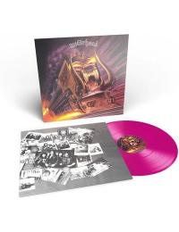 Motörhead LP - Orgasmatron - 40th Anniversary Edition - Ingen - Standard