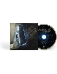 Evanescence CD - The open Door (20th Anniversary) - Ingen - Standard
