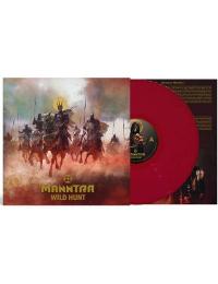 Manntra LP - Wild hunt - Ingen - Standard