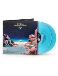 Yes LP - Tales from topographic Oceans - Ingen - Standard
