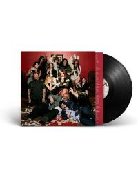 Lambrini Girls LP - No Refunds - Ingen - Standard
